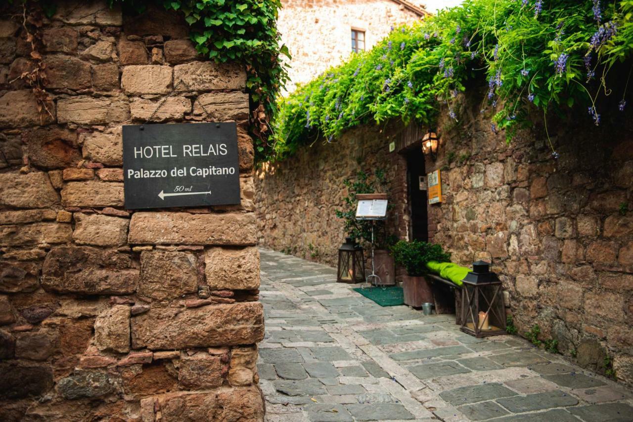 Bed and breakfast Torre Giardino Segreto B&b- Borgo Capitano Collection - Diffuso 5*