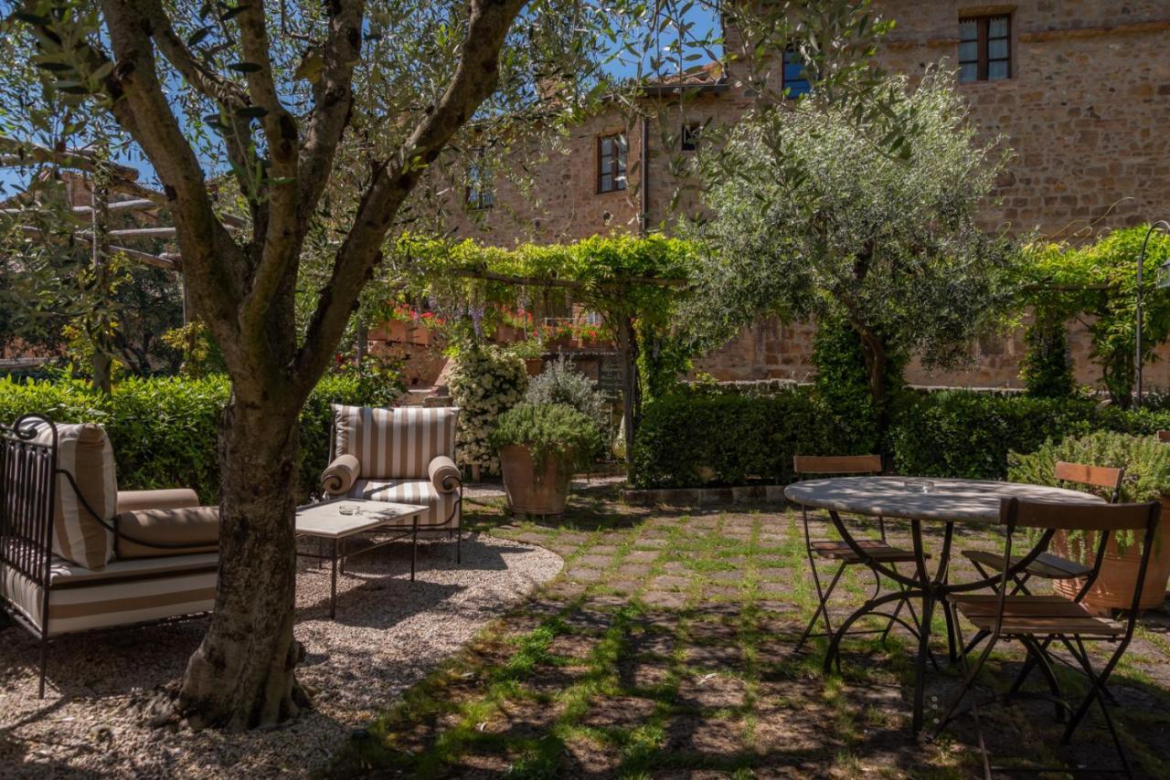 Torre Giardino Segreto B&b- Borgo Capitano Collection - Diffuso Bed & Breakfast 5*