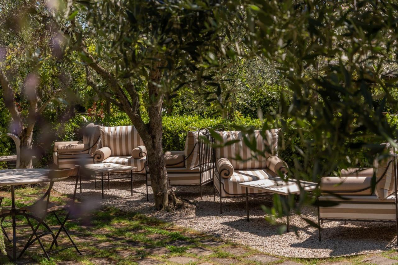 Torre Giardino Segreto B&b- Borgo Capitano Collection - Diffuso San Quirico d'Orcia