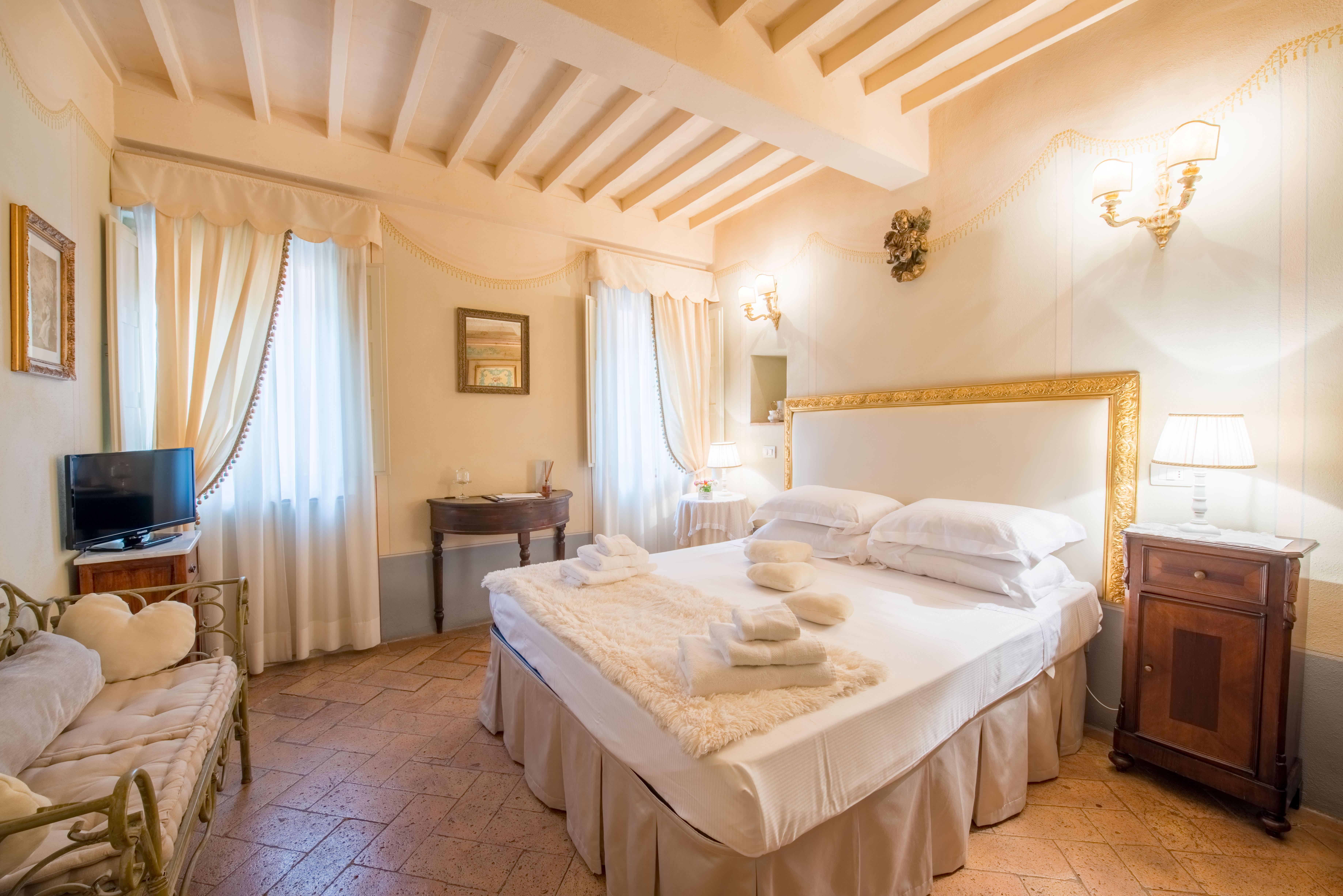 Torre Giardino Segreto B&b- Borgo Capitano Collection - Diffuso 5*