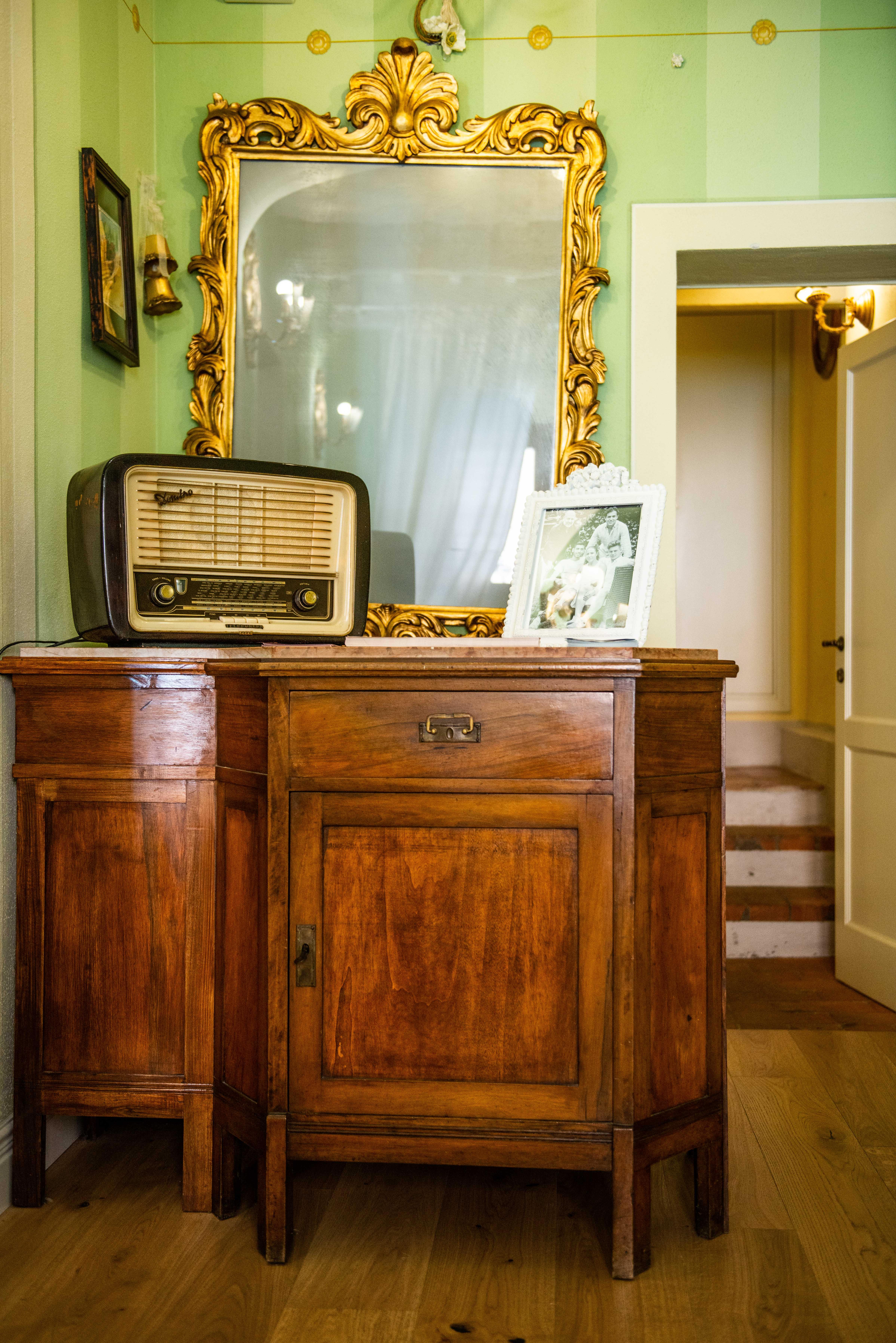Bed & Breakfast Torre Giardino Segreto B&b- Borgo Capitano Collection - Diffuso 5*