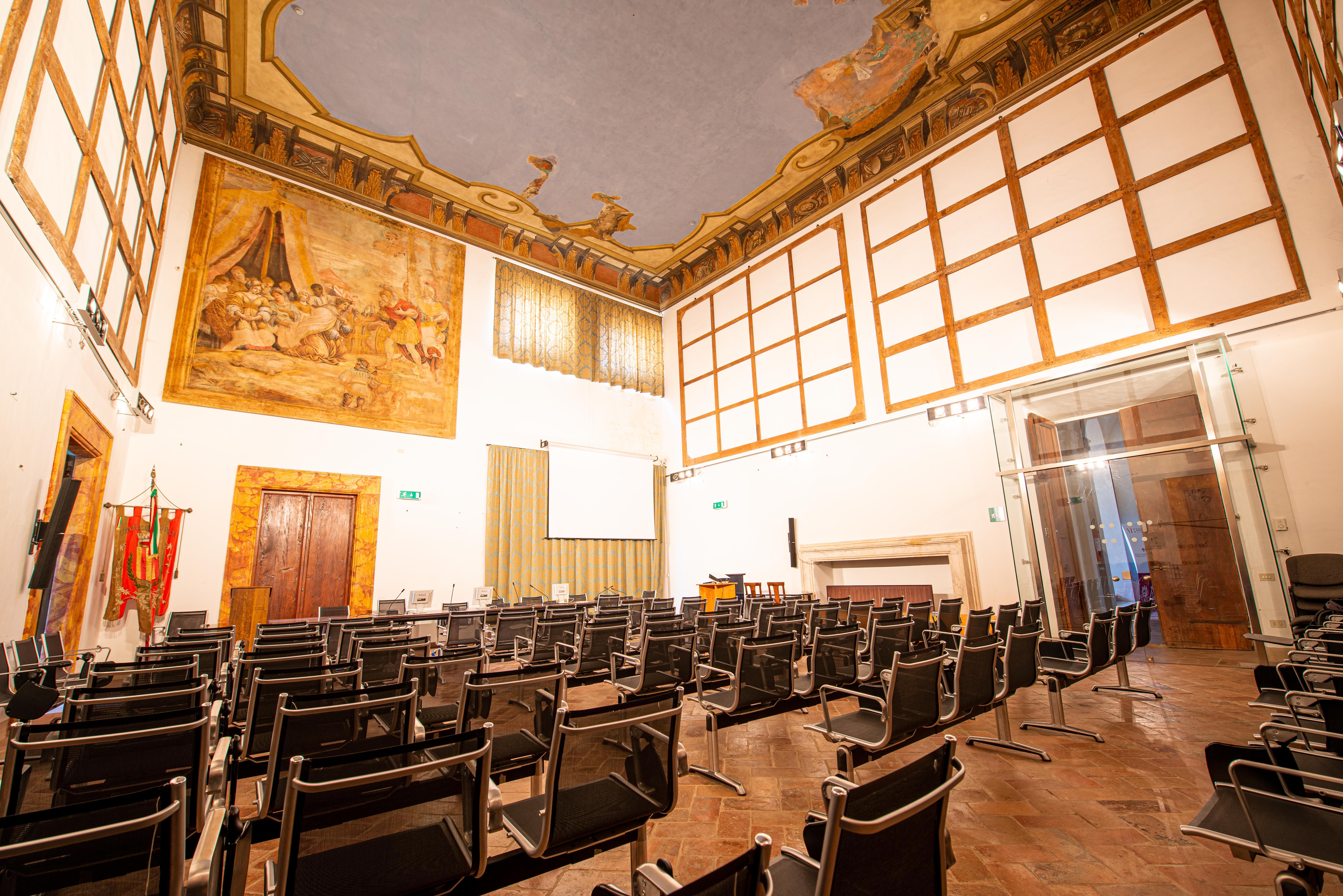 Torre Giardino Segreto B&b- Borgo Capitano Collection - Diffuso 5*