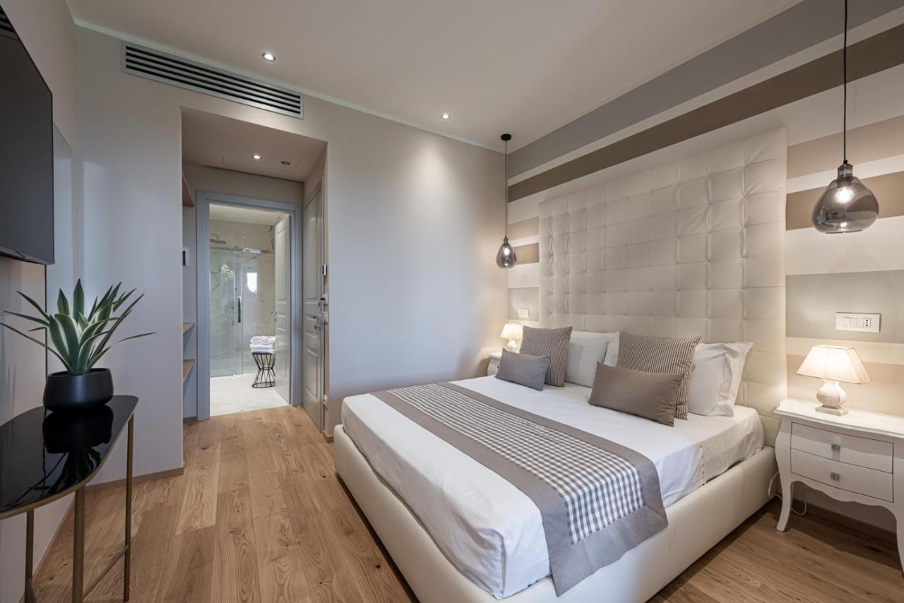Bed & Breakfast Torre Giardino Segreto B&b- Borgo Capitano Collection - Diffuso 5*