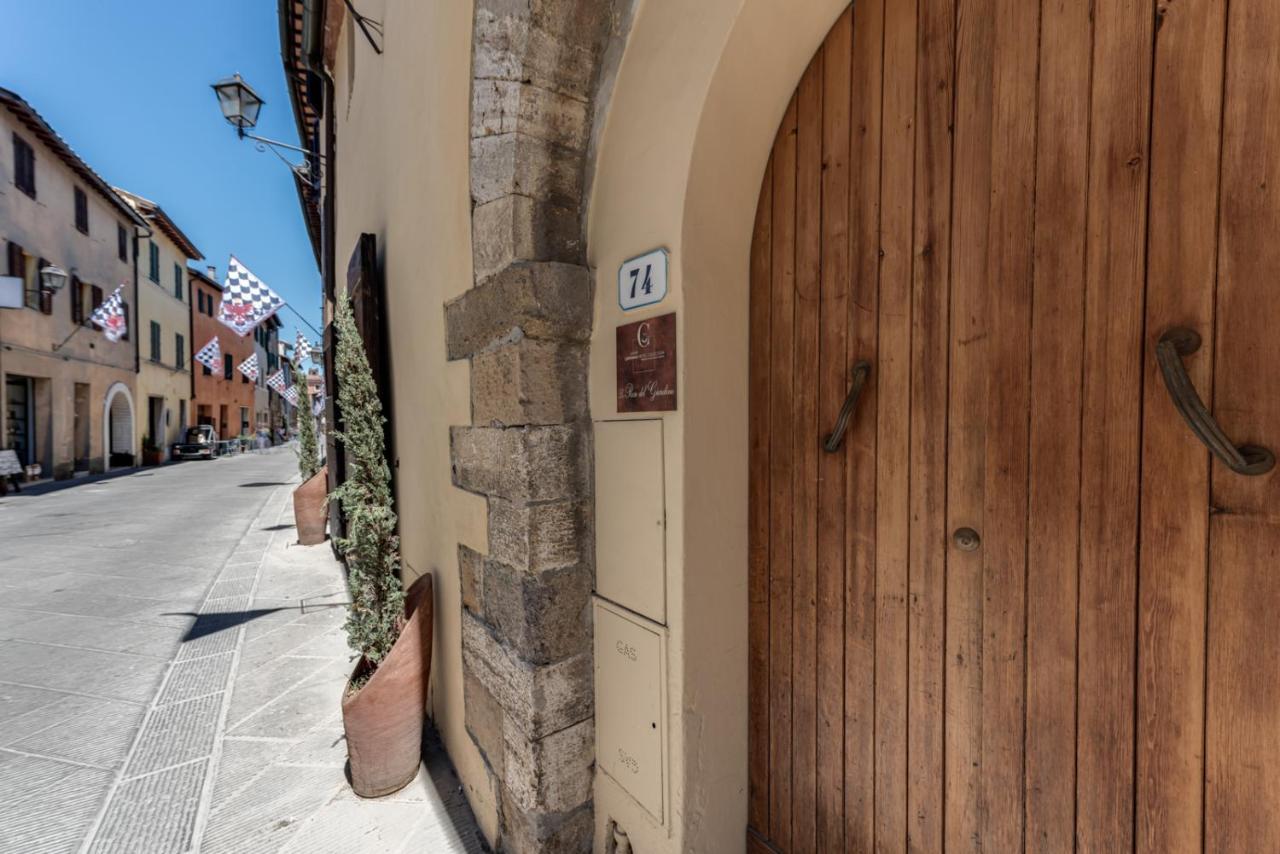 Torre Giardino Segreto B&b- Borgo Capitano Collection - Diffuso Bed & Breakfast 5*
