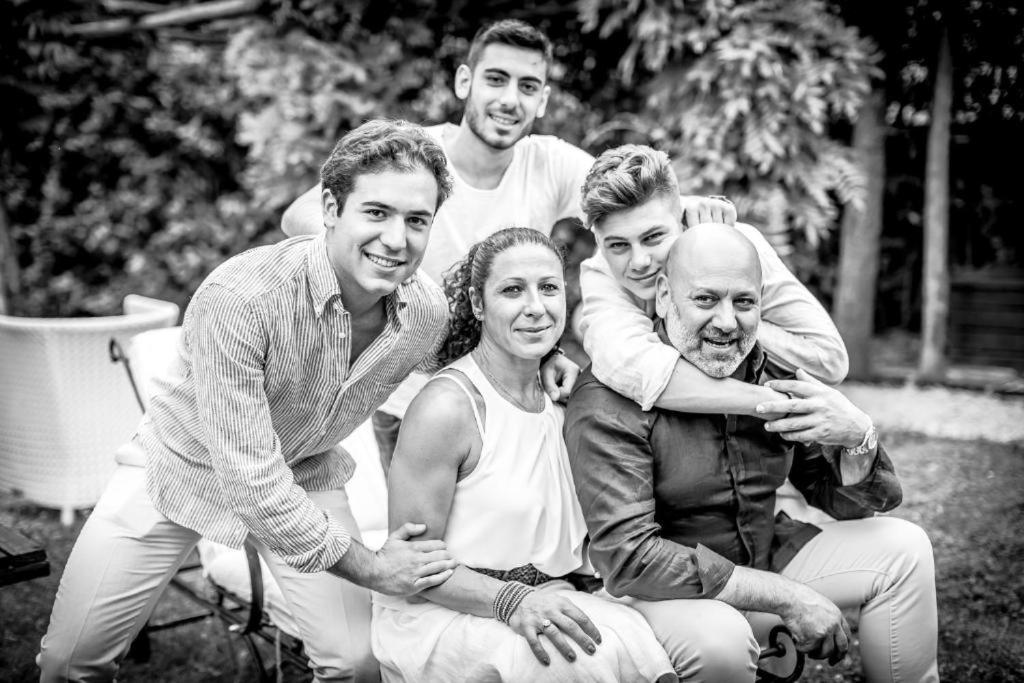 Torre Giardino Segreto B&b- Borgo Capitano Collection - Diffuso Bed & Breakfast