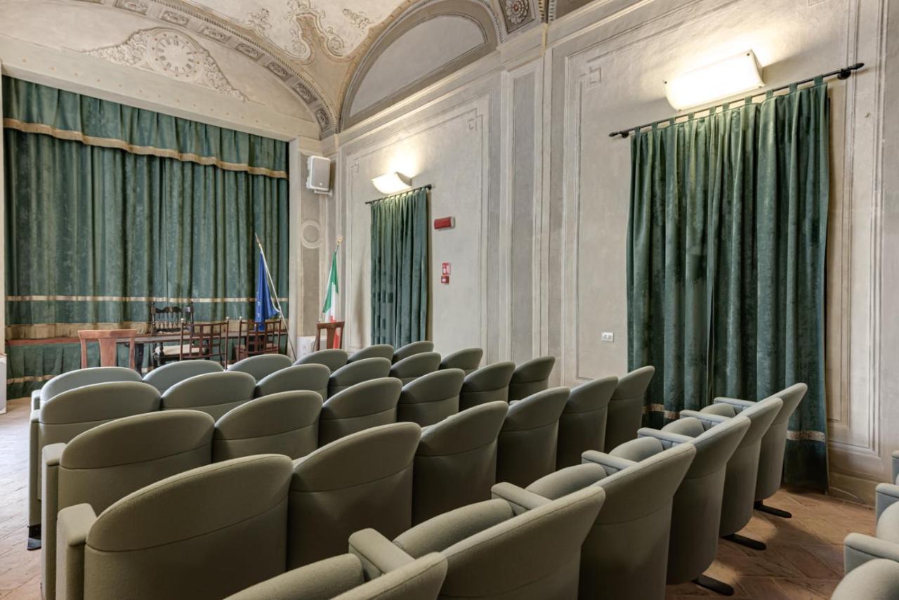 Torre Giardino Segreto B&b- Borgo Capitano Collection - Diffuso Bed & Breakfast