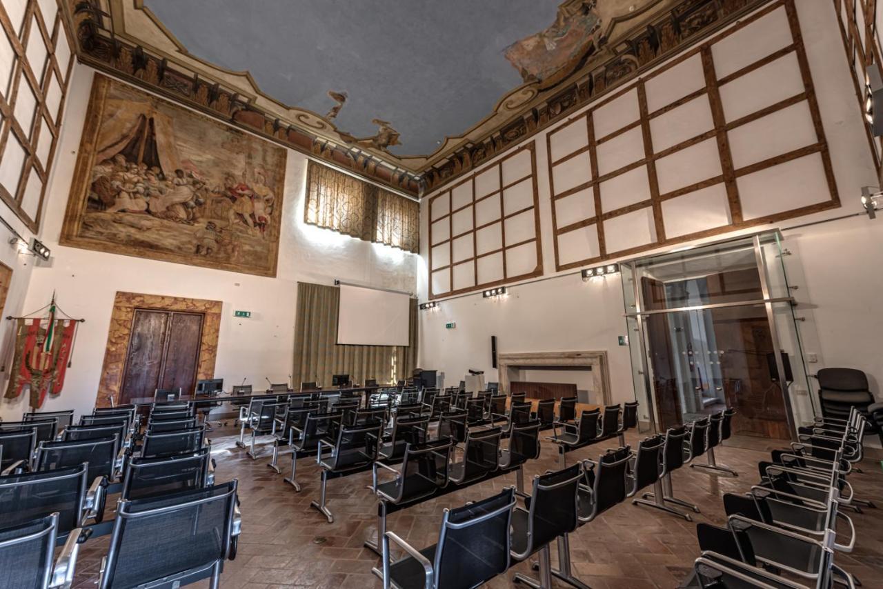 Bed & Breakfast Torre Giardino Segreto B&b- Borgo Capitano Collection - Diffuso