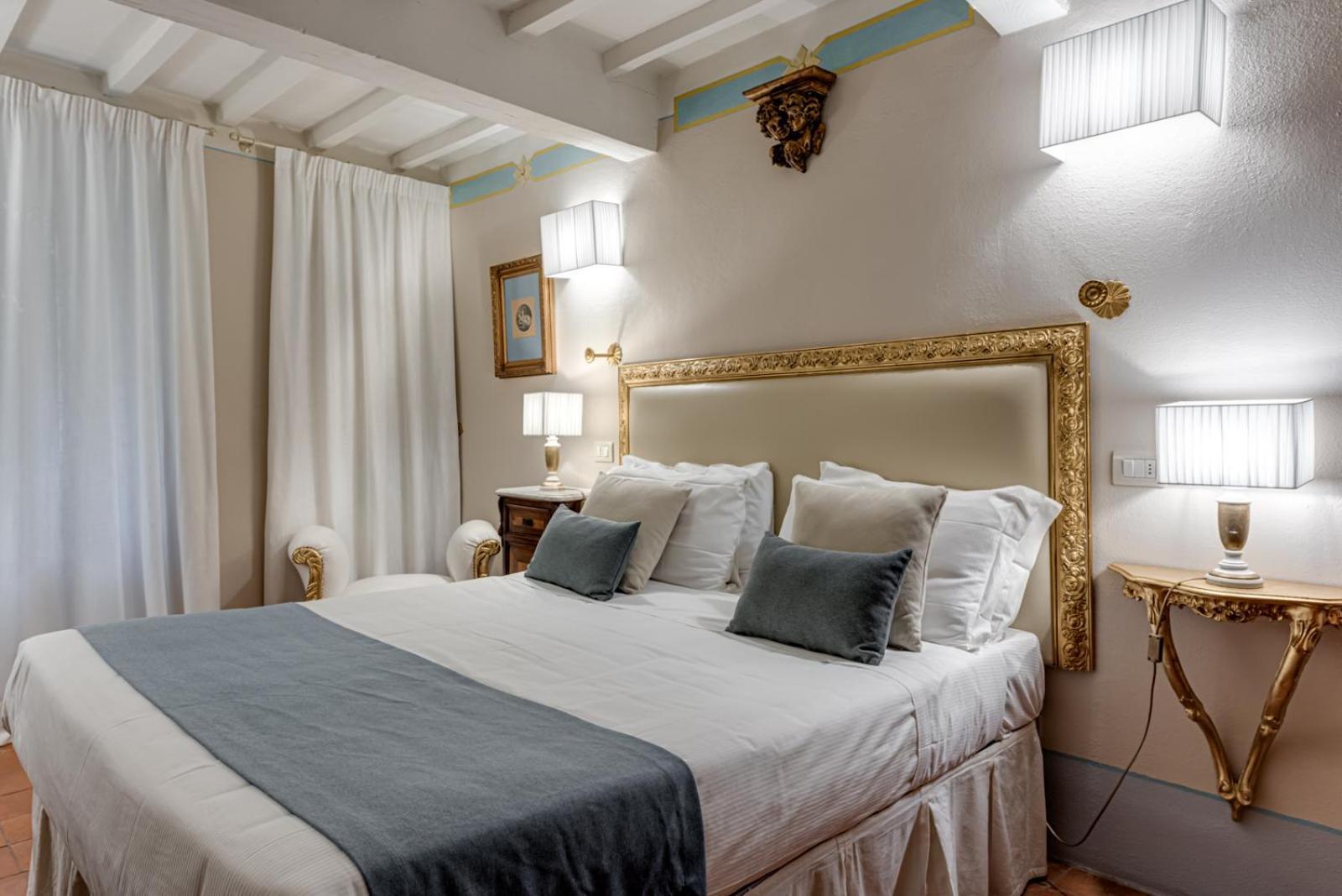 Torre Giardino Segreto B&b- Borgo Capitano Collection - Diffuso 5*