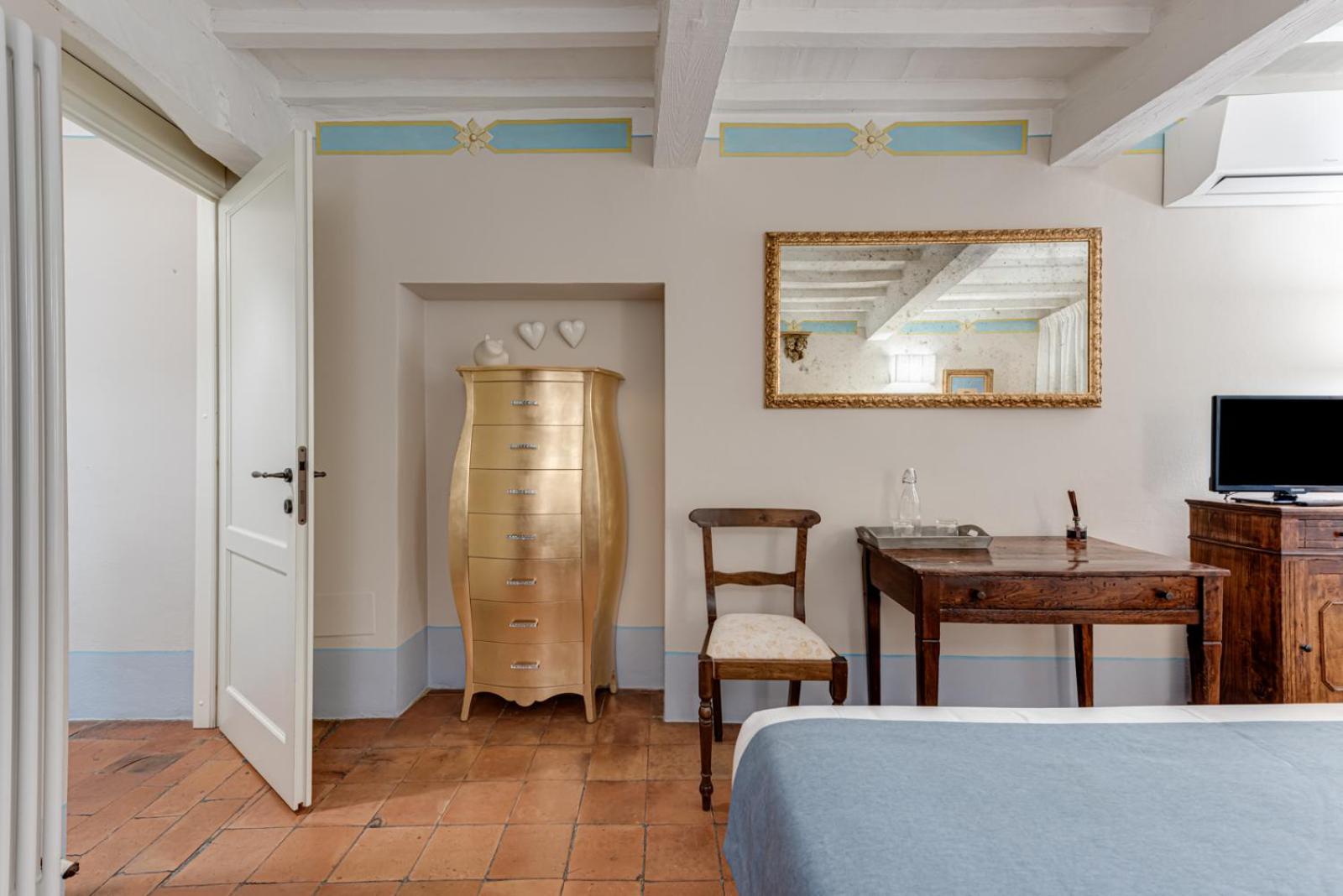 Torre Giardino Segreto B&b- Borgo Capitano Collection - Diffuso
