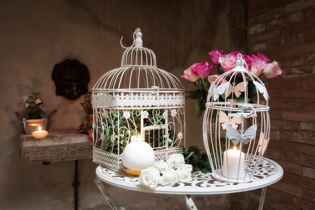Bed & Breakfast Torre Giardino Segreto B&b- Borgo Capitano Collection - Diffuso 5*