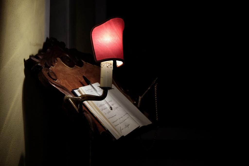 Torre Giardino Segreto B&b- Borgo Capitano Collection - Diffuso Bed & Breakfast 5*