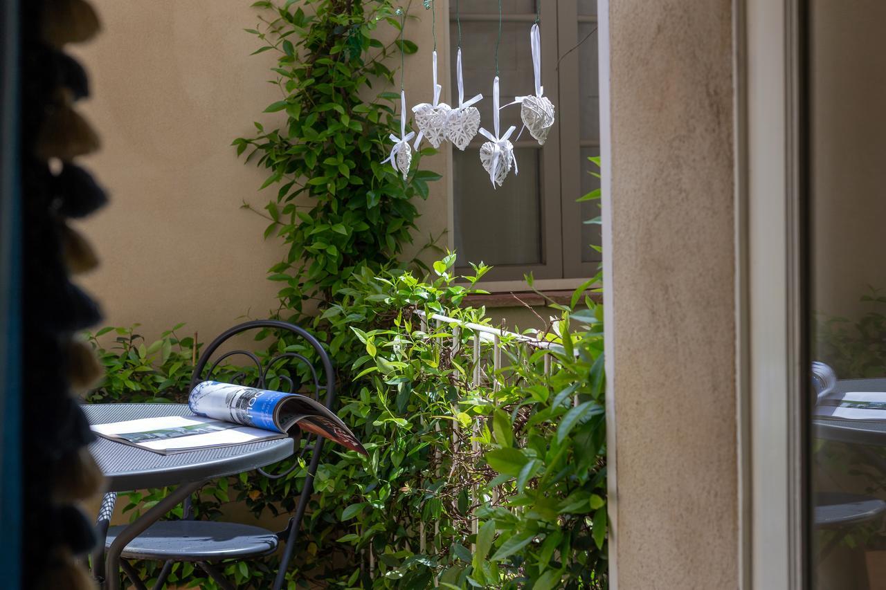 Torre Giardino Segreto B&b- Borgo Capitano Collection - Diffuso 5*