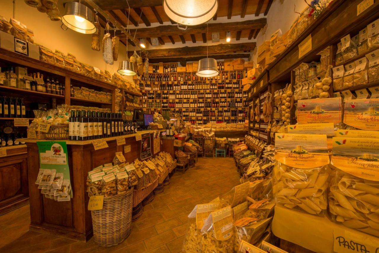 Torre Giardino Segreto B&b- Borgo Capitano Collection - Diffuso Bed & Breakfast