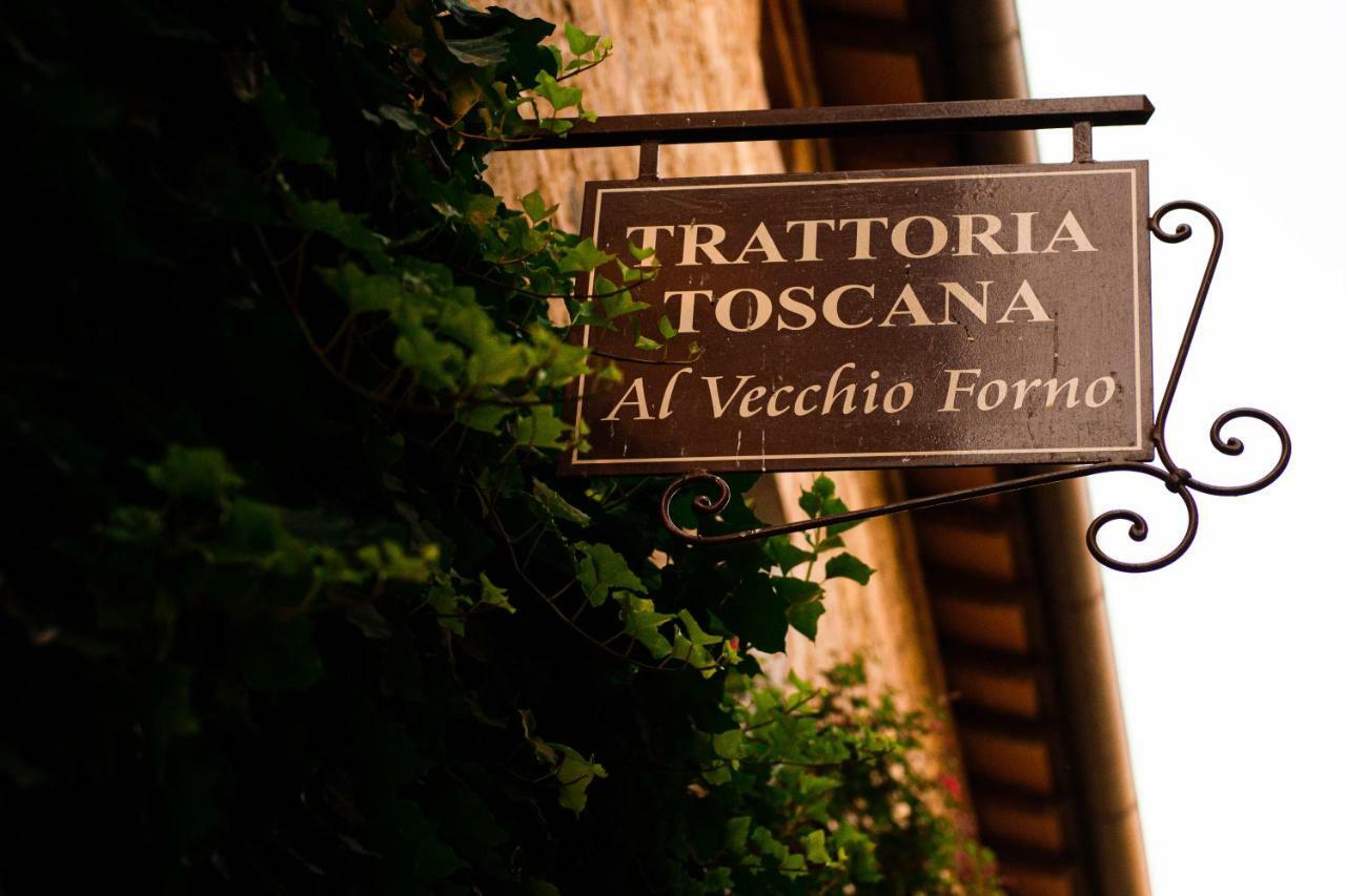 Torre Giardino Segreto B&b- Borgo Capitano Collection - Diffuso 5*